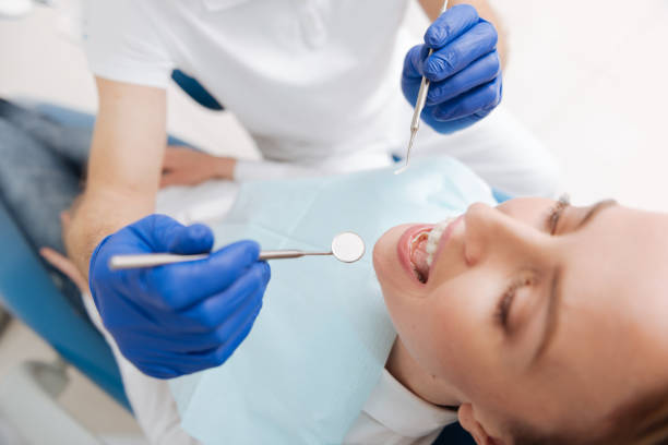 Best Sedation Dentistry  in Brightwaters, NY